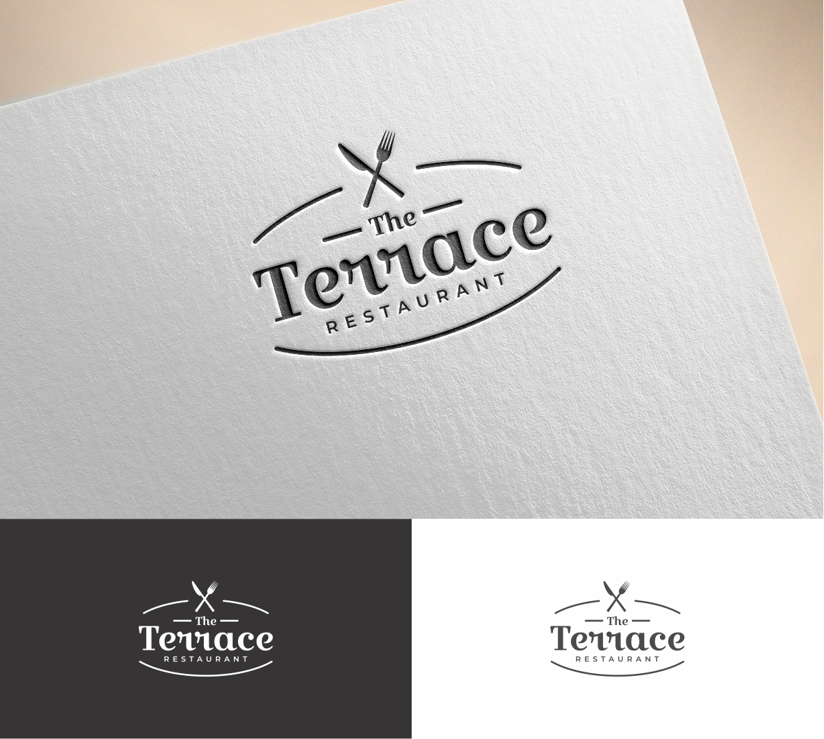 Logo Design by MKR for Picard Waterfall Farm (non commercial) | Design #19679713