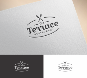 Logo-Design von MKR für Picard Waterfall Farm (non commercial) | Design: #19679713