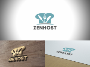 Logo-Design von Xplode Tech für Picard Waterfall Farm (non commercial) | Design #19691511