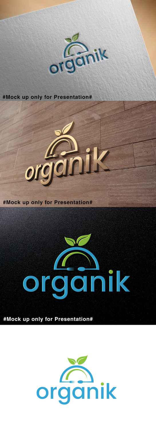 Logo-Design von designmind78 für Picard Waterfall Farm (non commercial) | Design #19667903