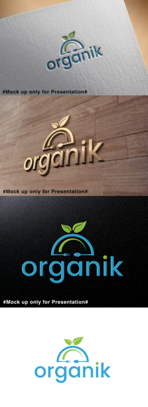 Logo-Design von designmind78 für Picard Waterfall Farm (non commercial) | Design: #19667903