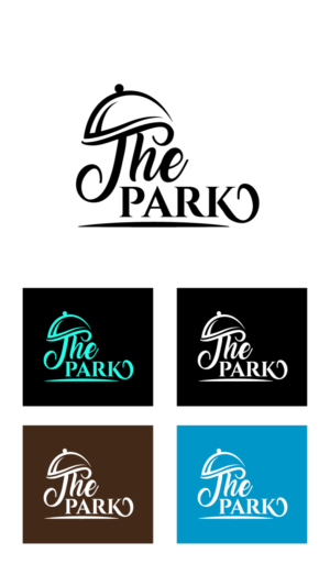 Logo-Design von Art Punk für Picard Waterfall Farm (non commercial) | Design: #19715884