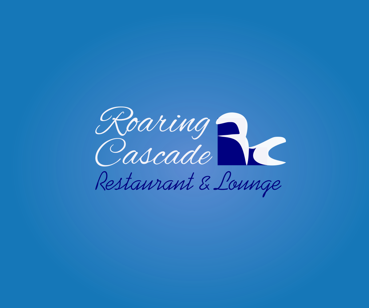 Logo-Design von symbolman für Picard Waterfall Farm (non commercial) | Design #19681269