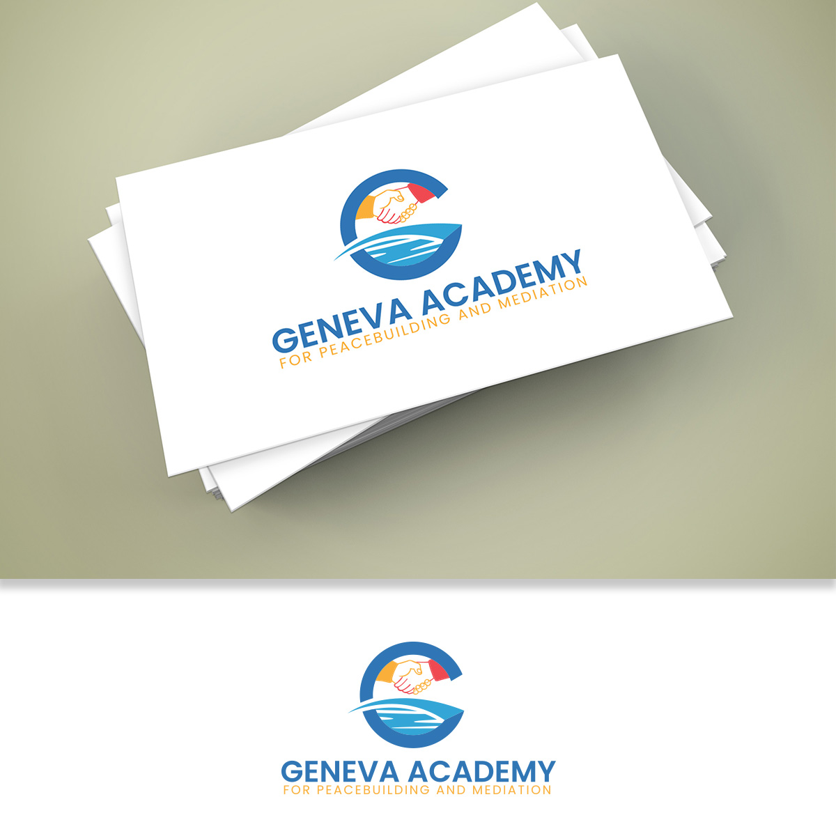 Logo Design by ClearDesign for this project | Design #19705585