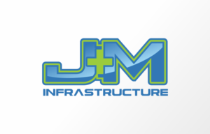 Design de Logo par soulpro03 pour J+M Infrastructure | Design : #23476215
