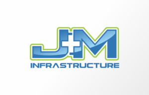 Design de Logo par soulpro03 pour J+M Infrastructure | Design : #23476218