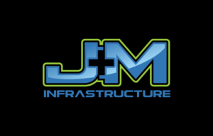 Design de Logo par soulpro03 pour J+M Infrastructure | Design : #23476221