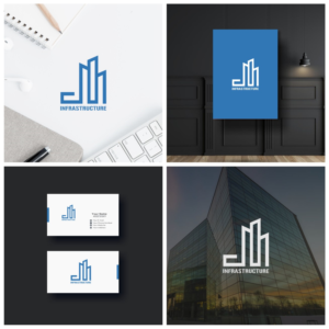 Logo Design by Jordan Faldyson 17