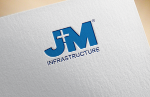 Design de Logo par creativerhythm pour J+M Infrastructure | Design : #23492908