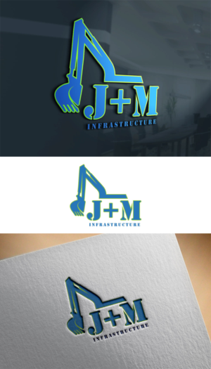 Logo Design by logograph