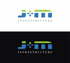 Design de Logo par pujiastuti 96 pour J+M Infrastructure | Design : #23487598