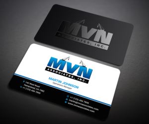 Business Card Design by Designers Hub