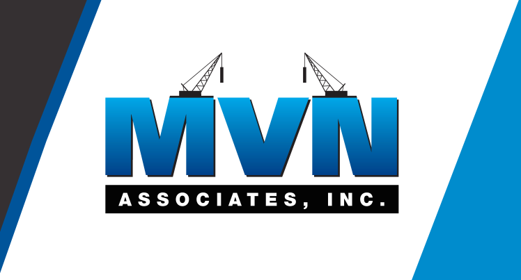 Business Card Design by Debora Sanches Aroca for MVN Associates, Inc. | Design #19670992