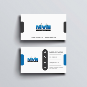 Business Card Design by Creativesidea
