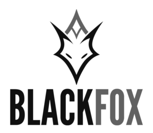 Logo Design by hutch74 for Black Fox Contractor | Design: #19678790