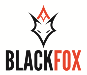 Logo Design by hutch74 for Black Fox Contractor | Design: #19678791