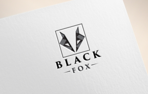 Logo Design by Asif  Maqsood for Black Fox Contractor | Design: #19673889