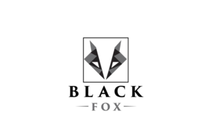 Logo Design by Asif  Maqsood for Black Fox Contractor | Design: #19673890