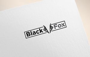 Logo Design by Asif  Maqsood for Black Fox Contractor | Design: #19673891