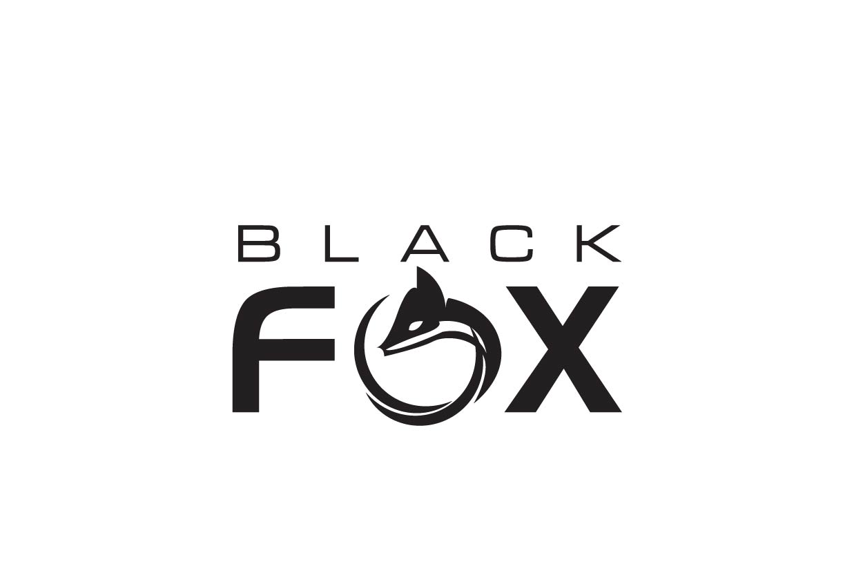 Logo-Design von Asif  Maqsood für Black Fox Contractor | Design #19673998