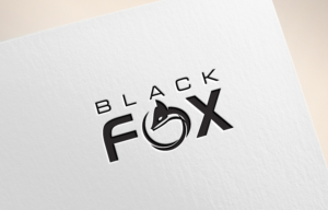 Logo Design by Asif  Maqsood for Black Fox Contractor | Design: #19673999