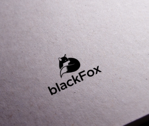 Black Fox | Logo Design by logo_s