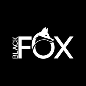 Logo Design by Impressive Solutions for Black Fox Contractor | Design: #19716138