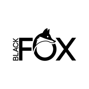 Logo Design by Impressive Solutions for Black Fox Contractor | Design: #19716294