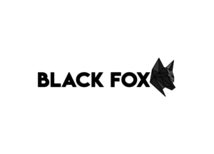 Logo Design by creative.bugs for Black Fox Contractor | Design: #19665672