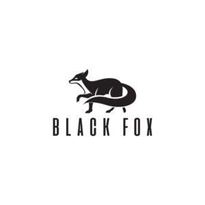 Logo Design by creative.bugs for Black Fox Contractor | Design: #19666670