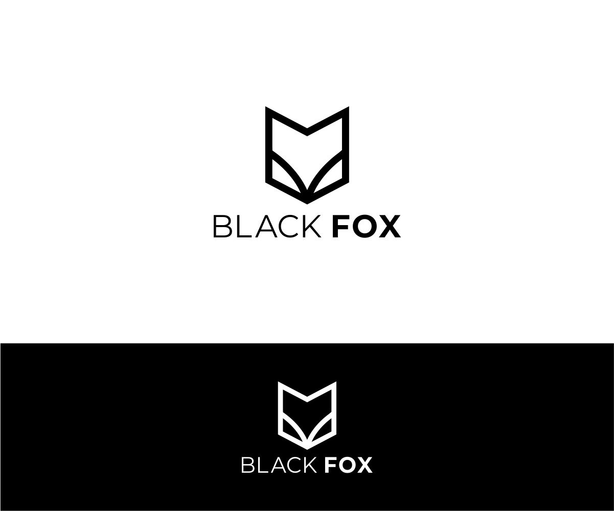Design de Logo par PixelPointDC pour Black Fox Contractor | Design #19688849