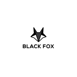 Logo Design by ecorokerz for Black Fox Contractor | Design #19663752