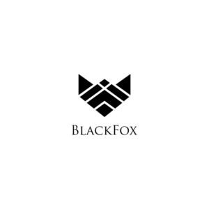 Logo Design by Maulana 2023 for Black Fox Contractor | Design: #19689496