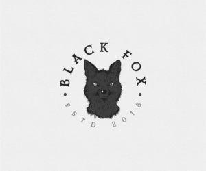 Black Fox | Diseño de Logo por 91.kremena.petrova