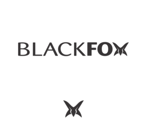 Logo Design by  CryptGraphics for Black Fox Contractor | Design: #19672770