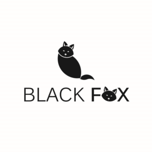 Logo Design by muhara for Black Fox Contractor | Design: #19663088