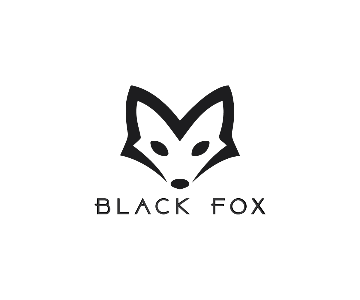 Design de Logo par Rana H pour Black Fox Contractor | Design #19674427