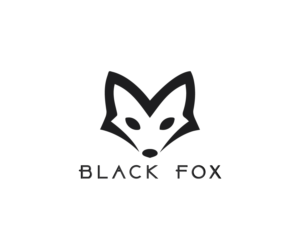 Logo Design by Rana H for Black Fox Contractor | Design: #19674427