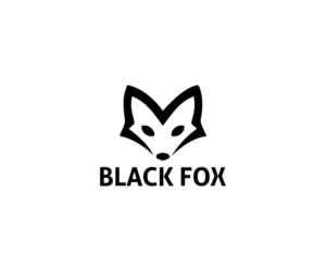 Logo Design by Rana H for Black Fox Contractor | Design: #19674428
