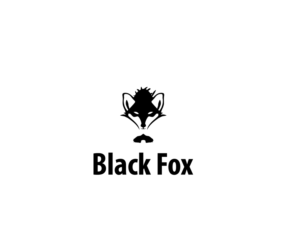 Logo Design by Rosaleen for Black Fox Contractor | Design: #19677944