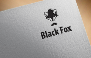 Logo Design by Rosaleen for Black Fox Contractor | Design: #19677945