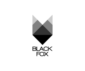 Logo Design by iGab for Black Fox Contractor | Design #19682534