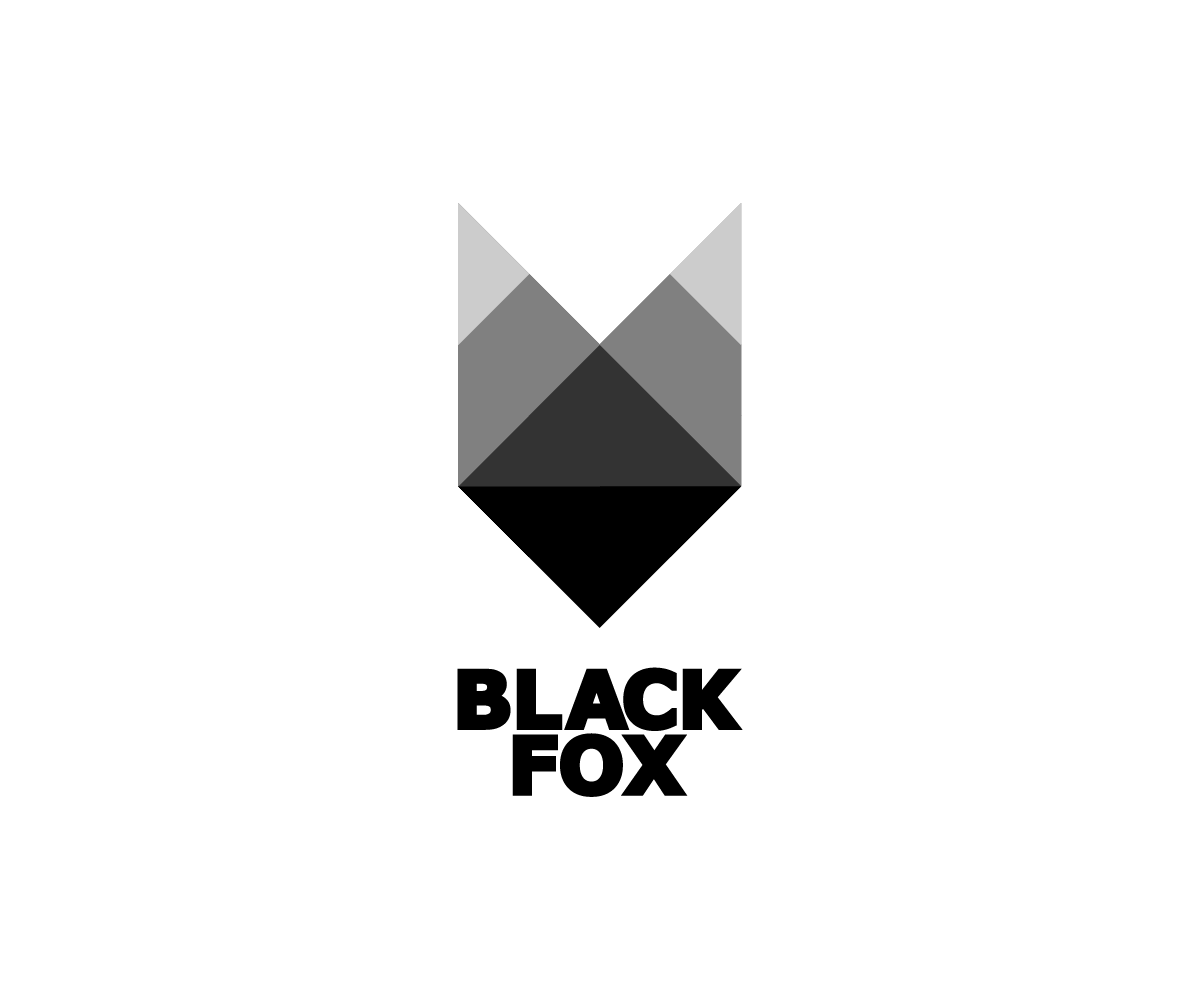 Design de Logo par iGab pour Black Fox Contractor | Design #19682682