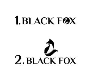 Logo Design by DesignKhalifa2 for Black Fox Contractor | Design: #19675904