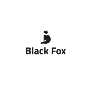 Logo Design by diana.preda for Black Fox Contractor | Design #19671737