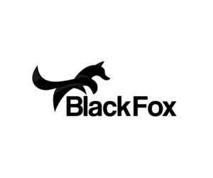 Logo Design by Alleria.Designz for Black Fox Contractor | Design: #19685284