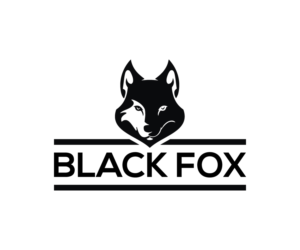 Logo Design by ahasan 3 for Black Fox Contractor | Design: #19667955