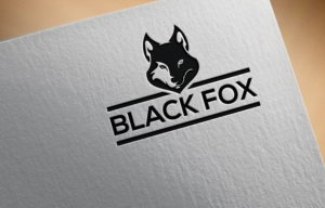 Logo Design by ahasan 3 for Black Fox Contractor | Design: #19667956