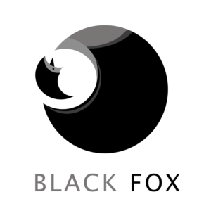 Logo Design by wibi anjar 28 for Black Fox Contractor | Design: #19688818