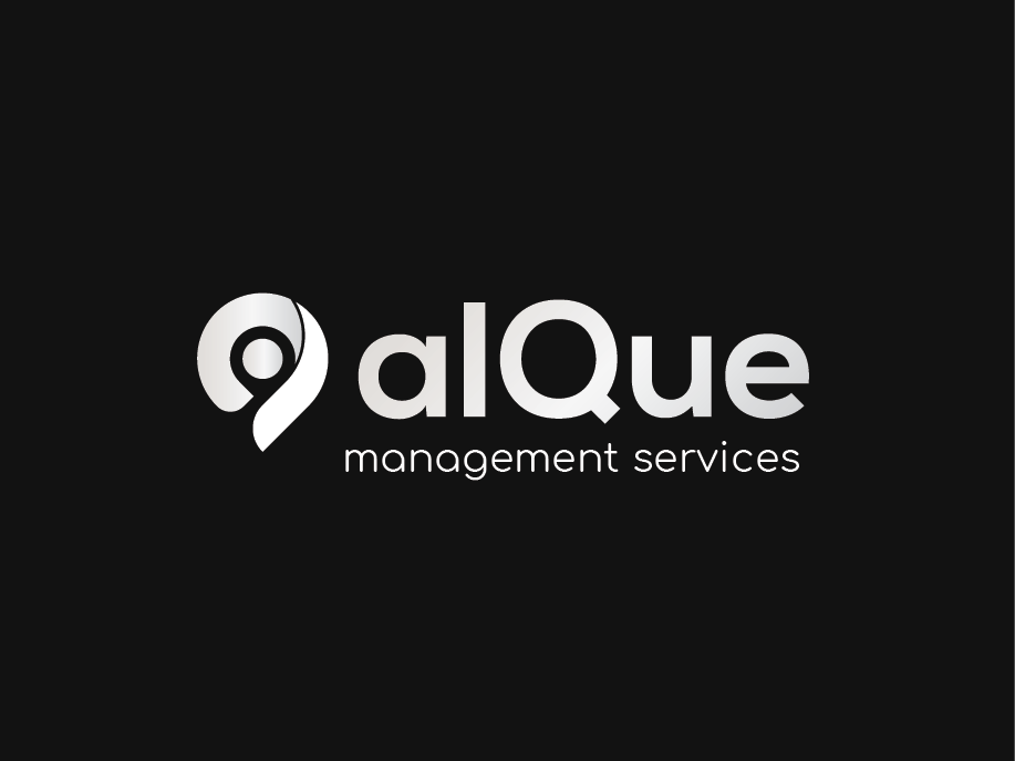 Design de Logo par dhamkith pour aiQue Management Services | Design #19723394